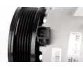 NISSENS Kompresor klimatizace NIS 890418, 890418
