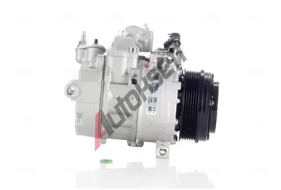 NISSENS Kompresor klimatizace NIS 890419, 890419