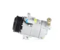 NISSENS Kompresor klimatizace NIS 89041, 89041
