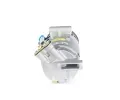NISSENS Kompresor klimatizace NIS 89041, 89041