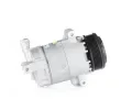 NISSENS Kompresor klimatizace NIS 89041, 89041