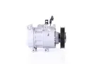 Kompresor klimatizace NISSENS ‐ NIS 890423