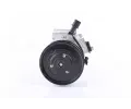 NISSENS Kompresor klimatizace NIS 890425, 890425