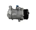 NISSENS Kompresor klimatizace NIS 89042, 89042