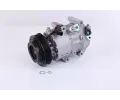 Kompresor klimatizace NISSENS ‐ NIS 890430