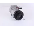 NISSENS Kompresor klimatizace NIS 890430, 890430