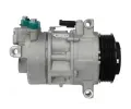 NISSENS Kompresor klimatizace NIS 89043, 89043