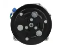 NISSENS Kompresor klimatizace NIS 89044, 89044