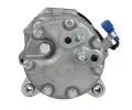 NISSENS Kompresor klimatizace NIS 89044, 89044