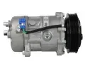 NISSENS Kompresor klimatizace NIS 89044, 89044