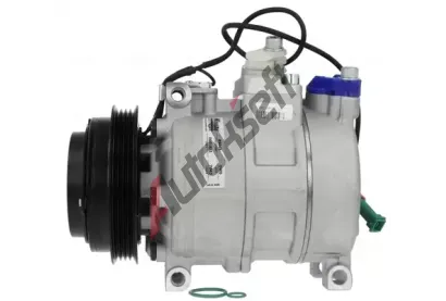 NISSENS Kompresor - klimatizace NIS 89045, 89045
