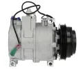 NISSENS Kompresor - klimatizace NIS 89045, 89045