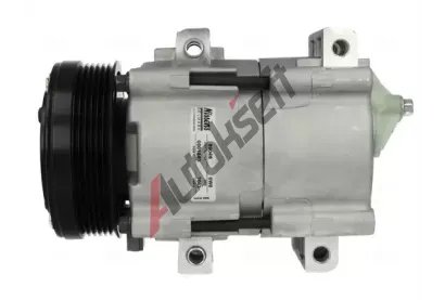NISSENS Kompresor - klimatizace NIS 89046, 89046