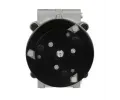 NISSENS Kompresor - klimatizace NIS 89046, 89046