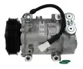 NISSENS Kompresor - klimatizace ‐ NIS 89047