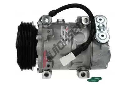 NISSENS Kompresor - klimatizace NIS 89047, 89047