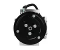 NISSENS Kompresor - klimatizace NIS 89047, 89047