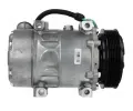 NISSENS Kompresor - klimatizace NIS 89047, 89047