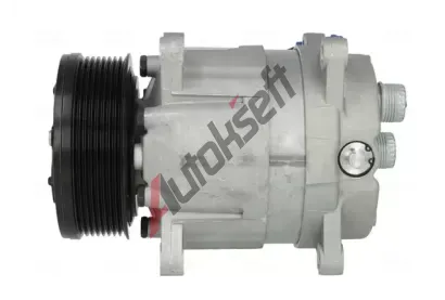 NISSENS Kompresor klimatizace NIS 89048, 89048