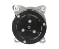 NISSENS Kompresor klimatizace NIS 89048, 89048