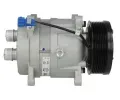NISSENS Kompresor klimatizace NIS 89048, 89048