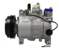 Kompresor klimatizace NISSENS ‐ NIS 89049