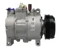 NISSENS Kompresor klimatizace NIS 89049, 89049