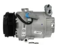 Kompresor klimatizace NISSENS ‐ NIS 89050