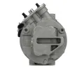 NISSENS Kompresor klimatizace NIS 89050, 89050