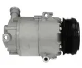NISSENS Kompresor klimatizace NIS 89050, 89050