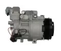 NISSENS Kompresor klimatizace NIS 89051, 89051