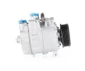 NISSENS Kompresor klimatizace NIS 89052, 89052