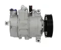 NISSENS Kompresor klimatizace NIS 89052, 89052
