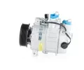 NISSENS Kompresor klimatizace NIS 89052, 89052