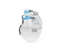 NISSENS Kompresor klimatizace NIS 89052, 89052