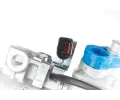 NISSENS Kompresor klimatizace NIS 89052, 89052