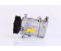 NISSENS Kompresor klimatizace ‐ NIS 89053