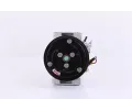 NISSENS Kompresor klimatizace NIS 89053, 89053