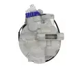 NISSENS Kompresor - klimatizace NIS 89054, 89054