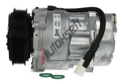 NISSENS Kompresor - klimatizace NIS 89055, 89055
