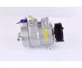 NISSENS Kompresor klimatizace NIS 890550, 890550