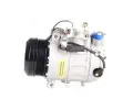 NISSENS Kompresor klimatizace NIS 890552, 890552
