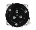 NISSENS Kompresor - klimatizace NIS 89055, 89055