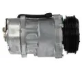 NISSENS Kompresor - klimatizace NIS 89055, 89055