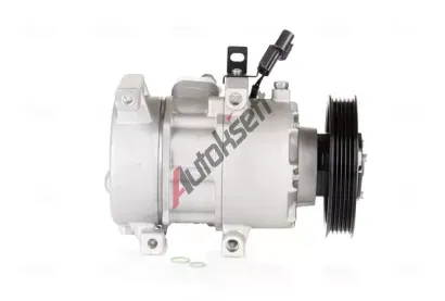 NISSENS Kompresor klimatizace NIS 890562, 890562 NISSENS Kompresor klimatizace NIS 890562, 890562
