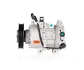 NISSENS Kompresor klimatizace NIS 890562, 890562