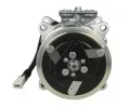 NISSENS Kompresor klimatizace NIS 89056, 89056