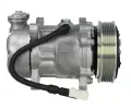 NISSENS Kompresor klimatizace NIS 89056, 89056