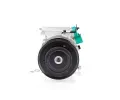 NISSENS Kompresor klimatizace NIS 890573, 890573