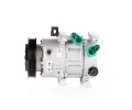 NISSENS Kompresor klimatizace NIS 890573, 890573